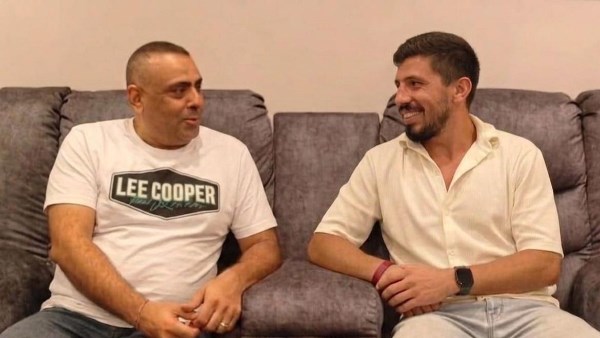 بيزيرا يتوج بلقب أفضل لاعب في مصر حسب نجم إنبي