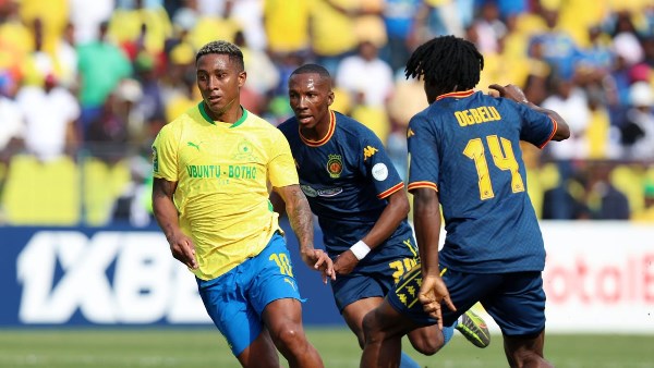 تاريخ مواجهات صن داونز والترجي التونسي يكشف التفاصيل