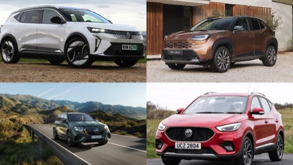 تجهيز سيارتك لفصل الصيف مع ظهور رينو سينيك إي-تك 2026 لأول مرة