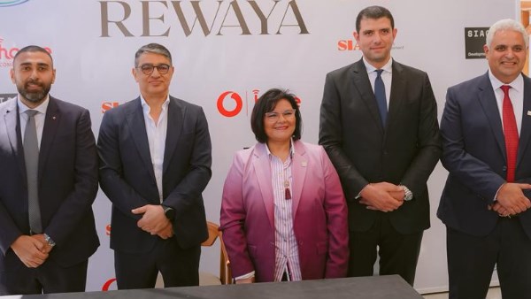 تحالفات جديدة في الشيخ زايد لإنشاء مجتمع سكني ذكي