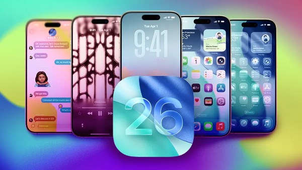 تحديث iOS 26.4.1 يفعّل حماية الهاتف المسروق ويعزز استقرار الآيفون
