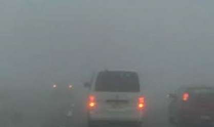 تحذير من الأرصاد: تأجيل السفر ضروري الآن