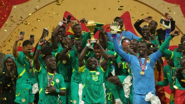 تحكيم الرياضة يمنح المغرب مهلة حتى 7 مايو في أزمة نهائي كأس أمم أفريقيا