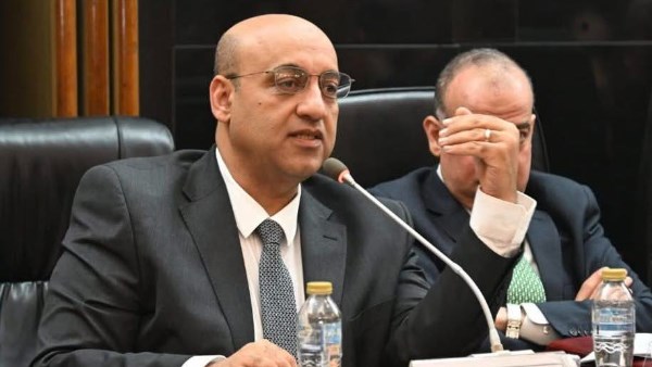 تدريس البرمجة وتوزيع التابلت في مدارس التعليم الفني العام المقبل