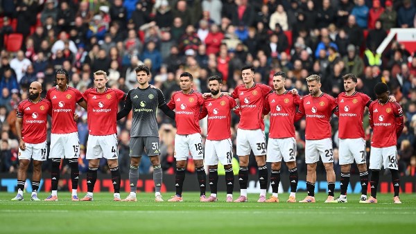 ترتيب الدوري الإنجليزي عقب انتصار مانشستر يونايتد