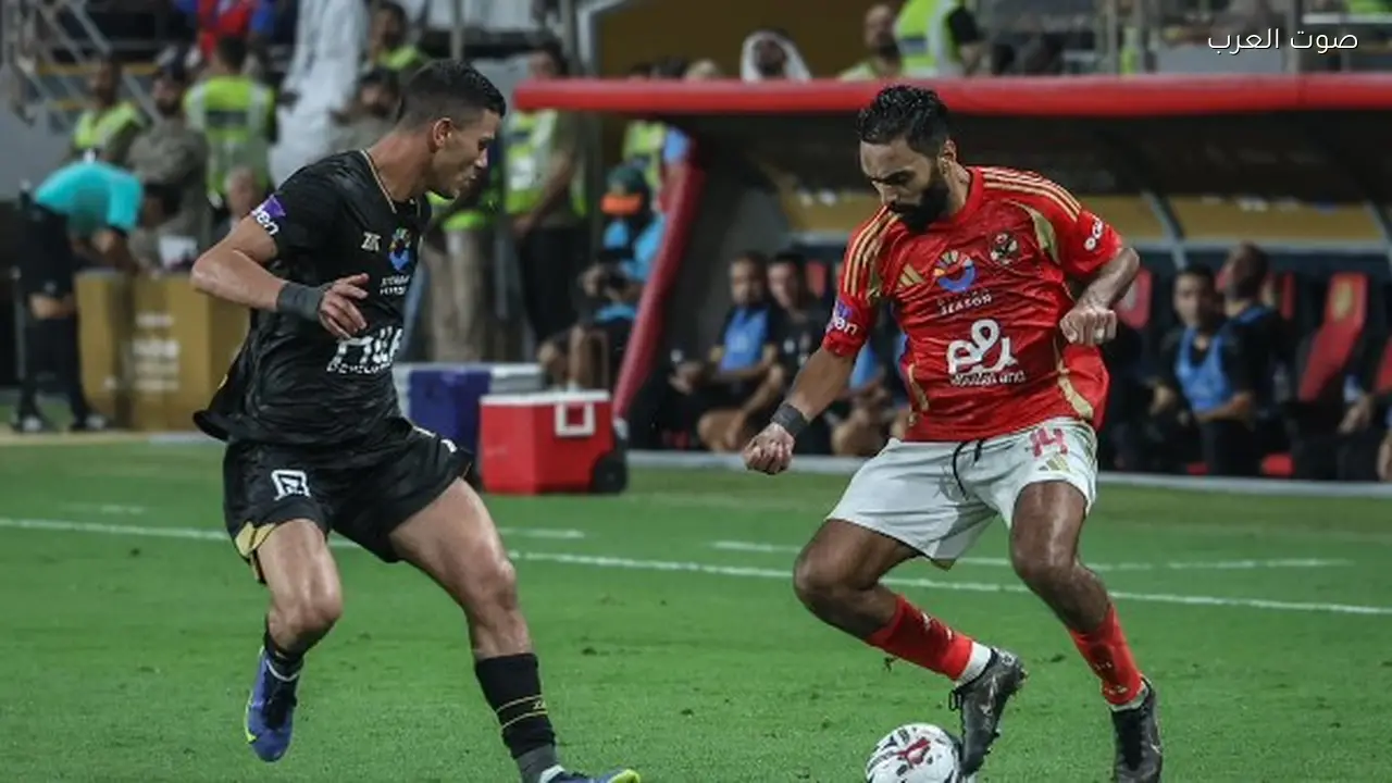 ترتيب الدوري الممتاز قبل قمة الأهلي والزمالك