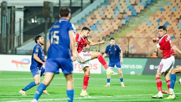 ترتيب الدوري قبل مباراتي الأهلي والزمالك اليوم