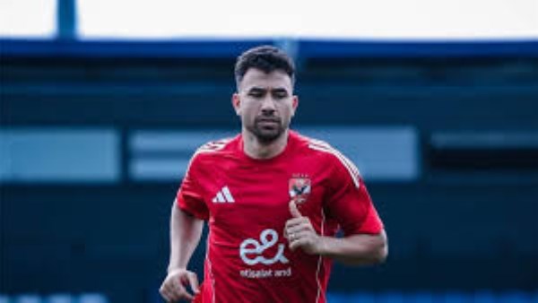 تريزيجيه لاعب كبير ويجب أن يضع الفريق أولاً