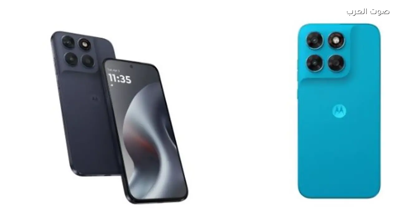 تسريبات تكشف عن مواصفات هاتف موتورولا Moto G87 الاقتصادي قبل الإطلاق