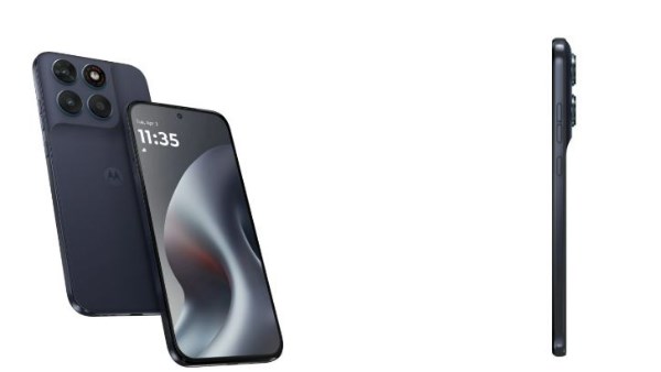 تسريبات تكشف مواصفات هاتف موتورولا Moto G87 الاقتصادي قبل الإطلاق