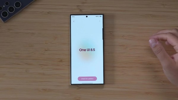 تسريبات جديدة تكشف عن مميزات سامسونج One UI 8.5