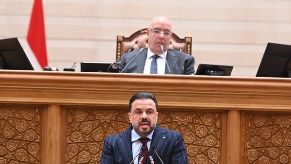 تشريعات جديدة لتطوير الرياضة وتعزيز الاستثمار حسب محمد مجاهد