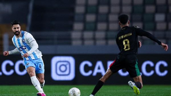 تشكيل بيراميدز في المباراة الودية ضد حلوان العام