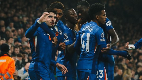 تشكيل تشيلسي لمواجهة ليدز يونايتد في نصف نهائي كأس الاتحاد الإنجليزي