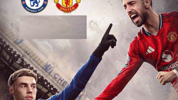 تشكيل تشيلسي ومانشستر يونايتد المتوقع في قمة الدوري الإنجليزي