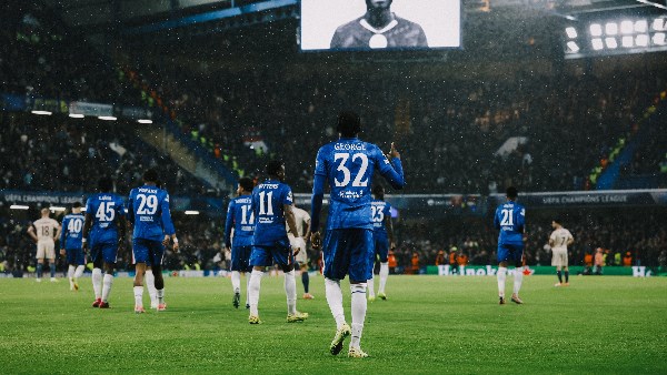 تشيلسي يتأهل لنهائي كأس الاتحاد الإنجليزي بعد الفوز على ليدز يونايتد 1-0