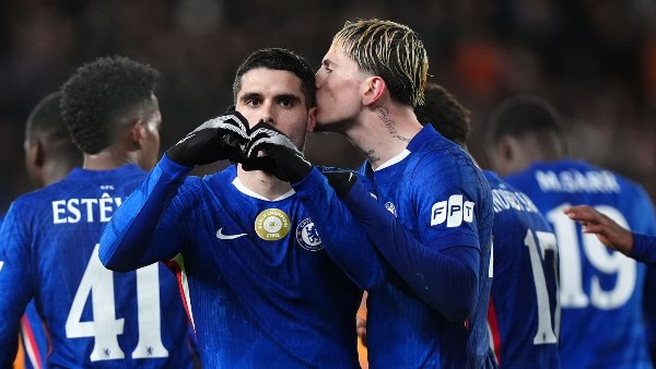 تشيلسي يتقدم على ليدز يونايتد 1-0 في كأس الاتحاد الإنجليزي