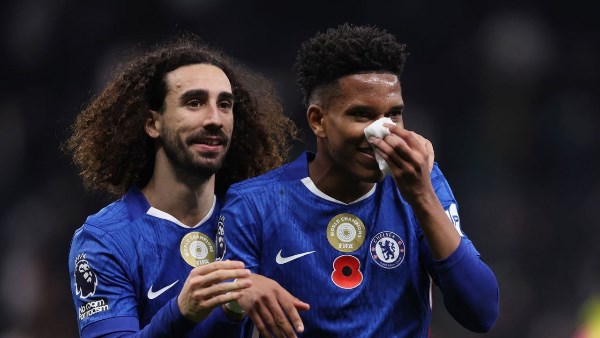 تشيلسي يعلن رسمياً إقالة مدربه روسينيور