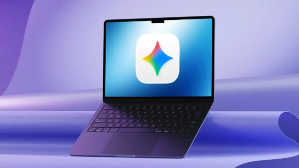 تطبيق Gemini من جوجل متاح الآن لأجهزة ماك