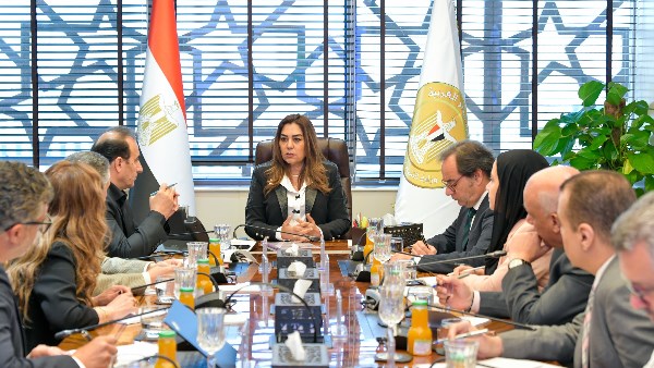 تطوير المحميات الطبيعية في جنوب سيناء بحزمة إجراءات جديدة