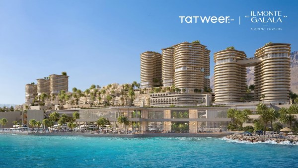 تطوير مصر تسلم 6350 وحدة سكنية بحلول 2026 وتحقق مبيعات 43 مليار جنيه