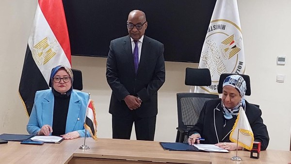 تعاون بين الجمعية المصرية لذوي الإعاقة ووزارة التعليم لدعم التعليم الشامل