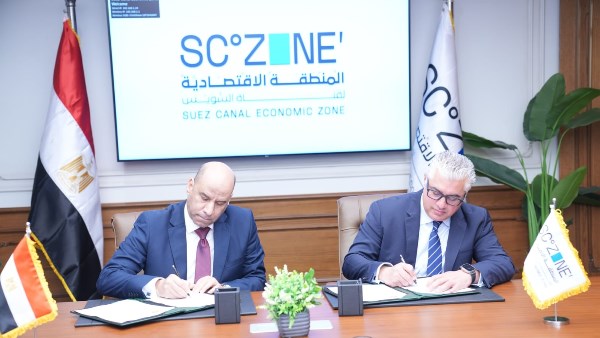 تعاون بين وزارة العمل وهيئة قناة السويس لتدريب الكوادر