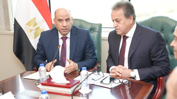 تعاون لتطوير خدمات العلاج والتأهيل في المنشآت الصحية