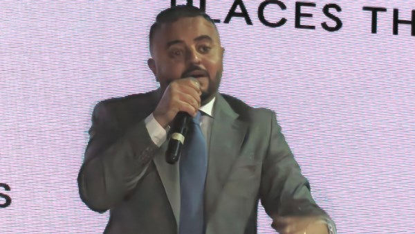 تعاون ناجح بين العتال والبنك الزراعي وأورنج لدعم تنمية سيناء