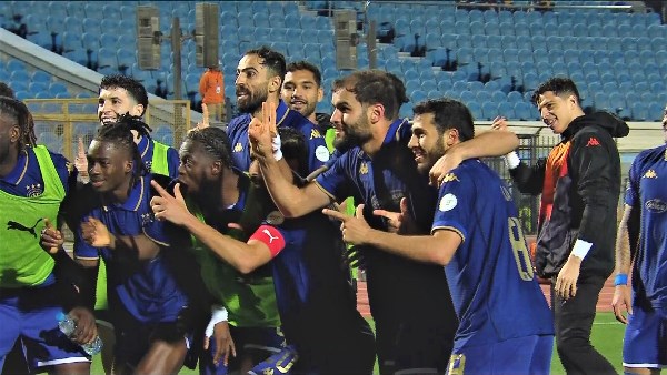 تعثر مفاوضات الأهلي مع الترجي بسبب بن رمضان