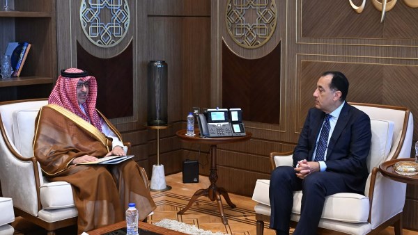 تعزيز التعاون التجاري بين مصر والسعودية وزيادة الاستثمارات