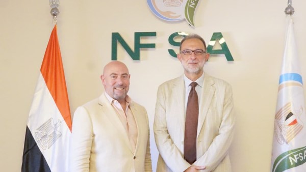 تعزيز التعاون المصري الأمريكي في سلامة الغذاء وتيسير التجارة