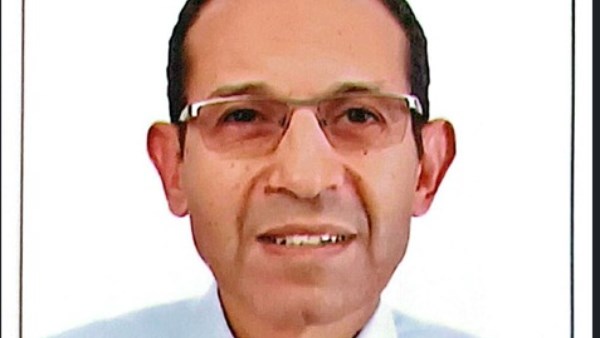 تعيين الدكتور ياسر النادي رئيساً لمركز المعامل الحارة بهيئة الطاقة الذرية