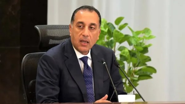 تعيين عمر صادق رئيسًا لمجلس إدارة البورصة المصرية