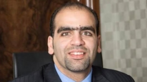 تعيين محمد زادة مساعدًا لوزير الصناعة للصناعات الاستراتيجية