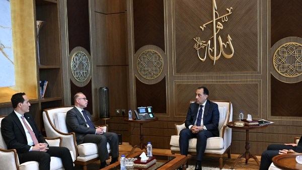 تغييرات في قيادة هيئة الاستثمار بتعيين عوض ومنصور بعد اعتذار الجوسقي