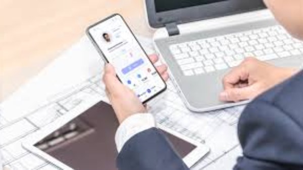 تكنولوجيا HP تعيد تشكيل بيئة العمل الذكية