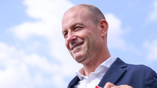 توروب ينبه لاعبي الأهلي لسبب مهم