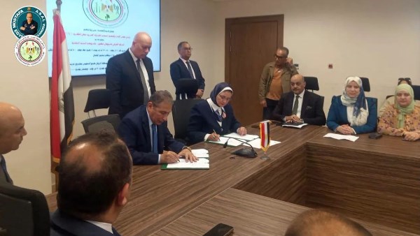 توسعة محطة محولات غرب بكر لاستيعاب 2800 ميجاوات من الطاقة الريحية