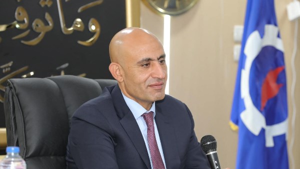 توقيع مذكرة لتنفيذ منهج الثقافة المالية بحضور وزير التعليم