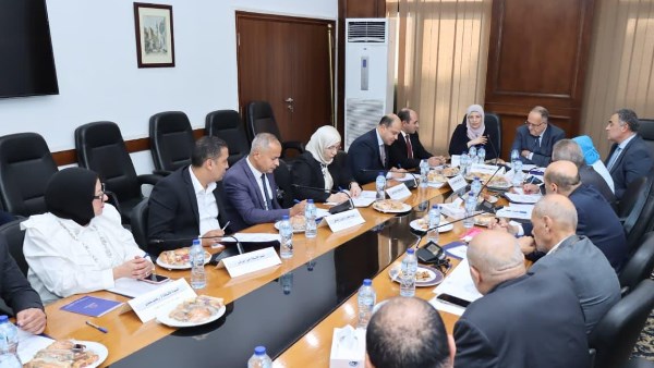 تيسير التراخيص ودعم الاستثمار الصناعي عبر مسار جديد من التنمية الصناعية