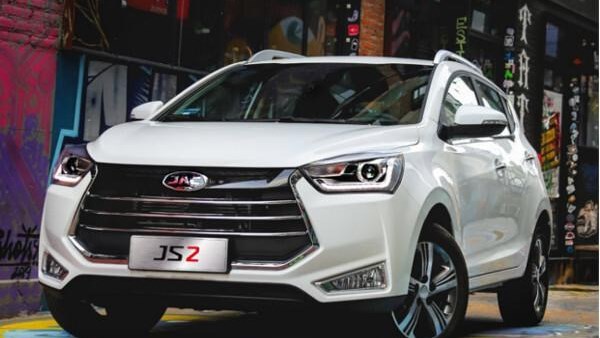 جاك S2 موديل 2026: تعرف على المواصفات الأساسية