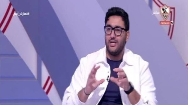 جاليليو يوجه رسالة قوية لجماهير الزمالك لتعزيز الحماس