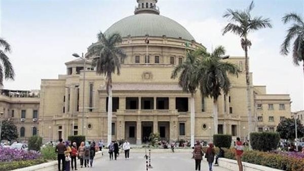 جامعة القاهرة تطلق حملة للتبرع بالدم بالتعاون مع الدفاع الشعبي والعسكري