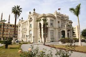 جامعة عين شمس تطلق مؤتمر لتطوير التعليم التجاري اليوم