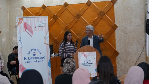 «جفاء» تستعرض تاريخ كوريا في أمسية أدبية جديدة