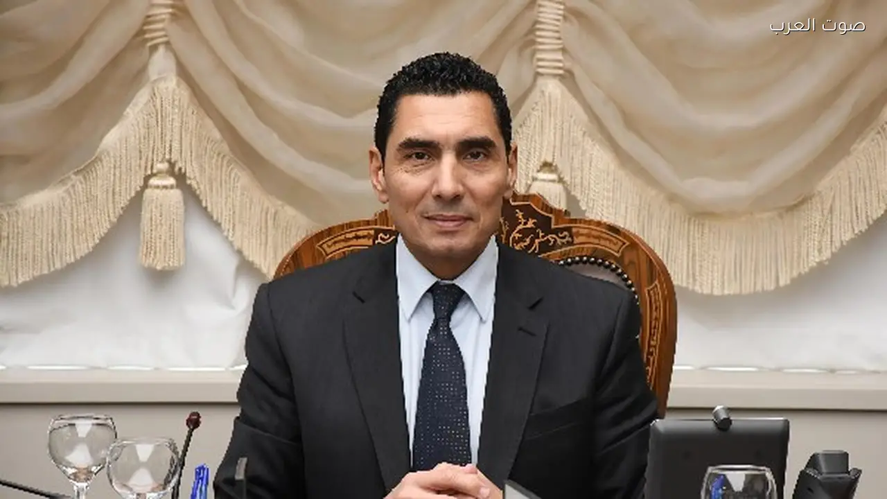 جلسة قريبة بين وزير الرياضة واتحاد الكرة لاكتشاف ورعاية الموهوبين