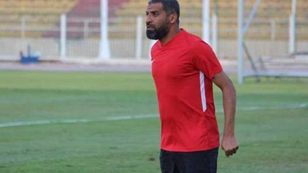 جمعة مشهور يتقدم بشكوى ضد حكم مباراة طلائع الجيش وكهرباء الإسماعيلية