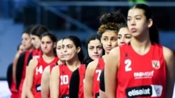 جهاز الأهلي الطبي يعلن تفاصيل إصابة دينا عمرو ويارا أسامة