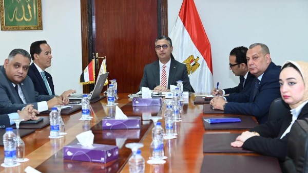 جهاز تنمية التجارة يطلق موقعه الرسمي لدعم المستثمرين